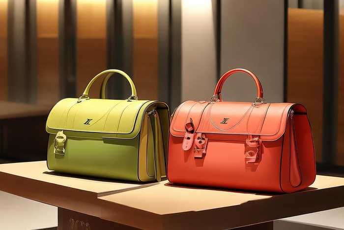 2023年最新款lv女包图片 2021年lv新款女包图片