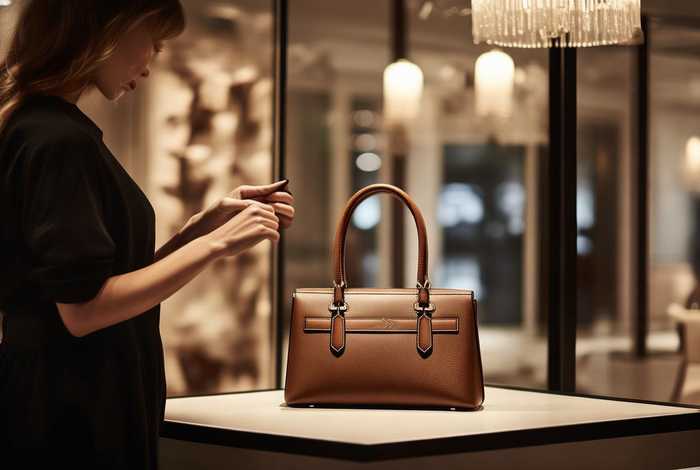 法国轻奢女包直播间 - 法国轻奢女包直播间是正品吗