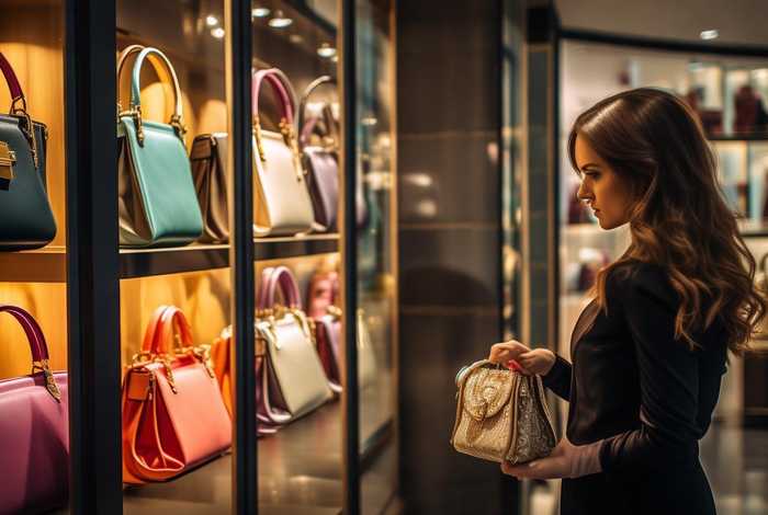 到底有没必要买个好包包、到底有没必要买个好包包呢