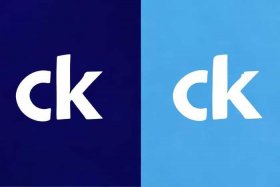 ck和小ck的标志的区别；ck和小ck的标志的区别在哪