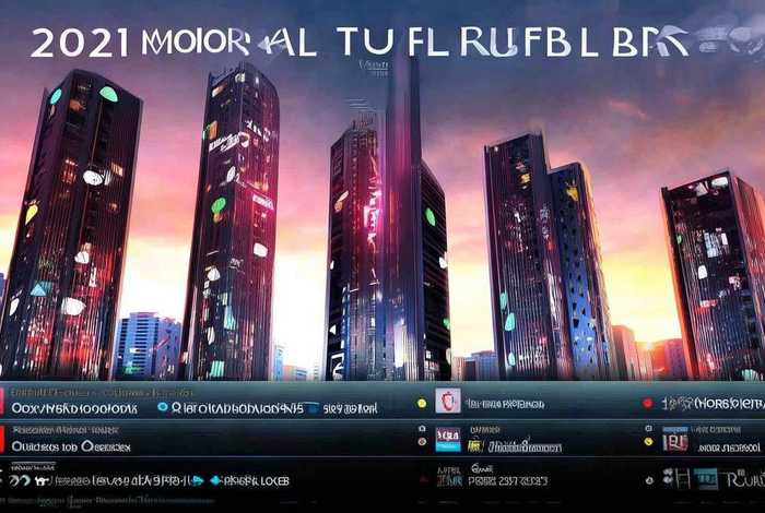 2021全球最具价值品牌排行榜 - 2021全球最具价值品牌排行榜图片