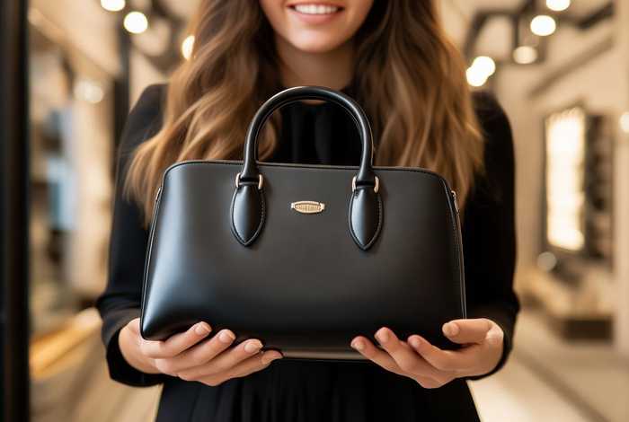 第一次买大牌包包推荐（第一次买大牌包包推荐什么颜色）