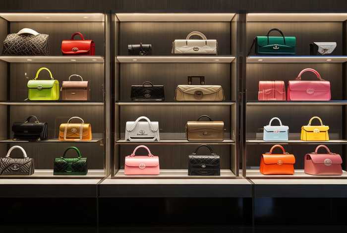 2024香奈儿新款包包、2024香奈儿新款包包图片大全