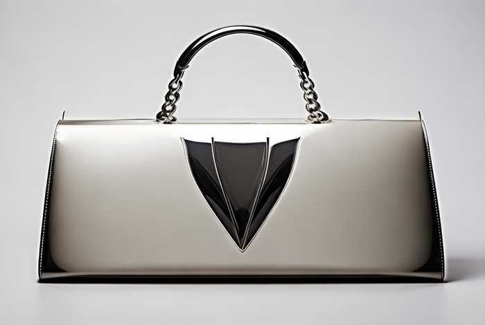 包包品牌logo中间一个竖；包包中间有个v是什么品牌