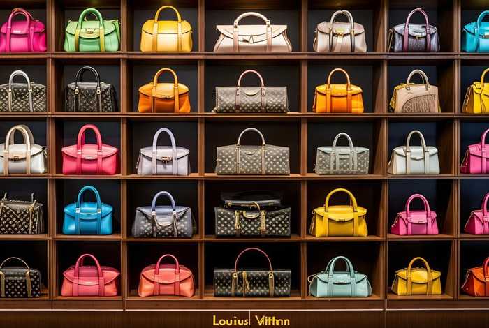 lv所有包包款式 lv所有包包款式大全