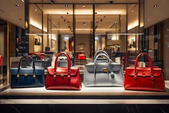 包包轻奢品牌旗舰店；包包轻奢品牌有哪些品牌