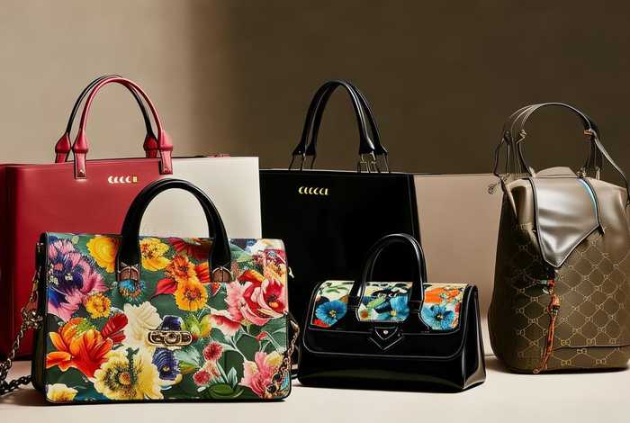 gucci包包系列、gucci有哪几个系列的包
