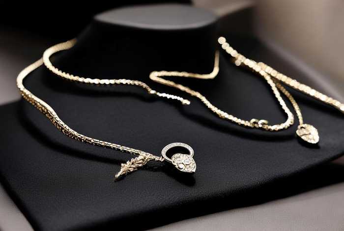 宝格丽项链最火的三个系列（宝格丽项链最火的三个系列是什么）