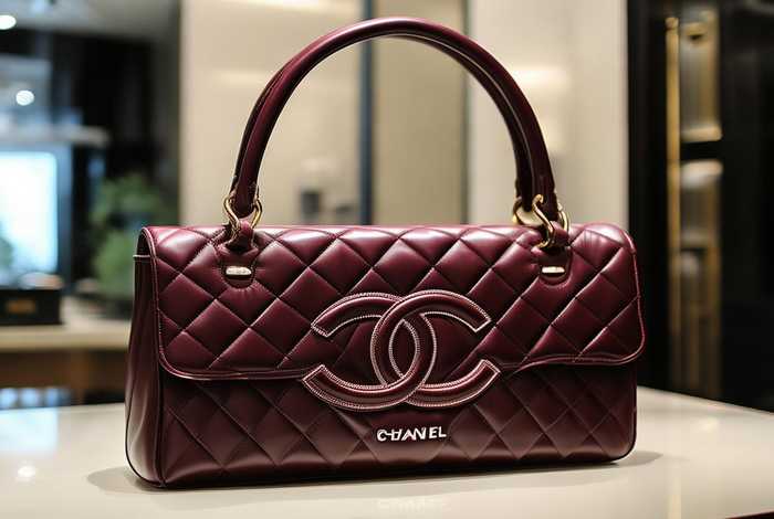 chanel中国官网女包图片 chanel女包中国官网价格