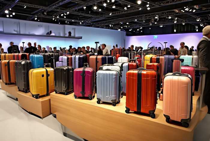 2014年拉杆箱 2014年拉杆箱展览会在哪举行 2014年拉杆箱 2014年拉杆箱展览会在哪举行