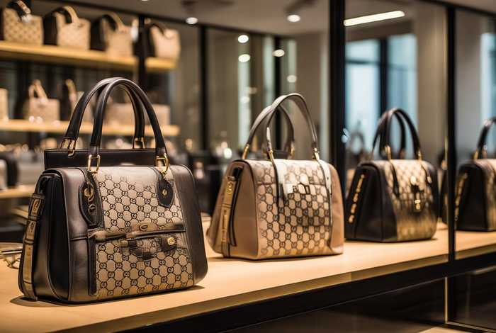 gucci包属于几线品牌 - gucci属于几线牌子