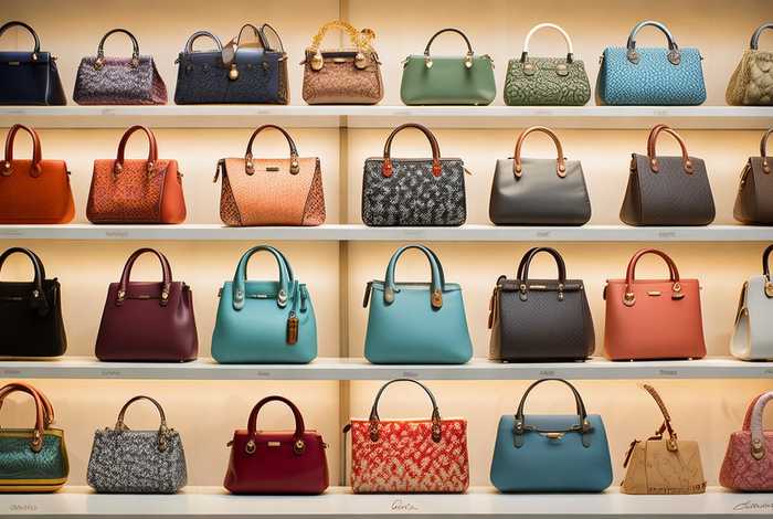 包包款式名字大全、包包款式名称大全