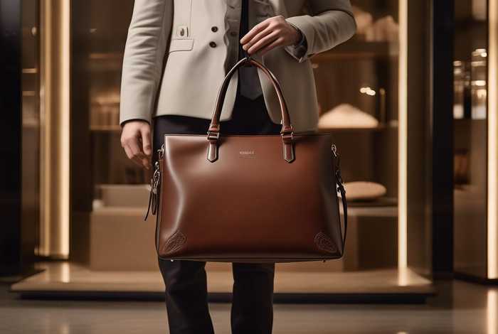 高端男包品牌有哪些（高端男包品牌有哪些牌子）