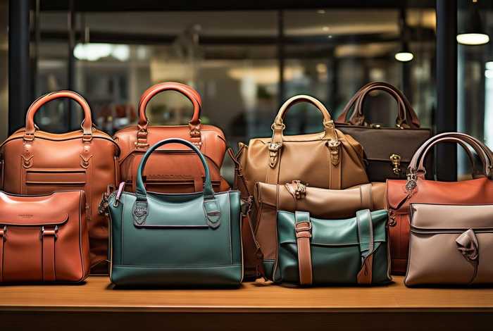 德国进口包包 德国进口包包品牌大全