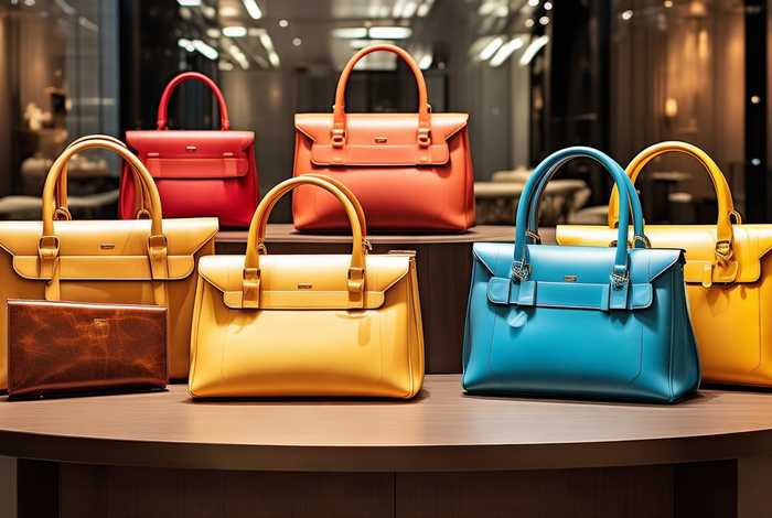 包包品牌前十名十大轻奢女包，女包十大轻奢品牌排行榜