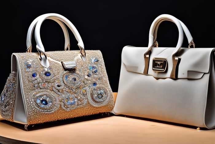 7000块的包 700块钱的包