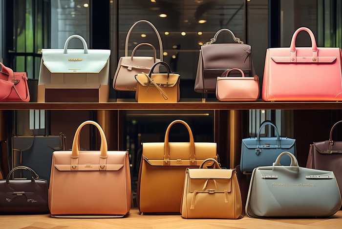 比较有名的包包牌子（比较有名的包包牌子有哪些）