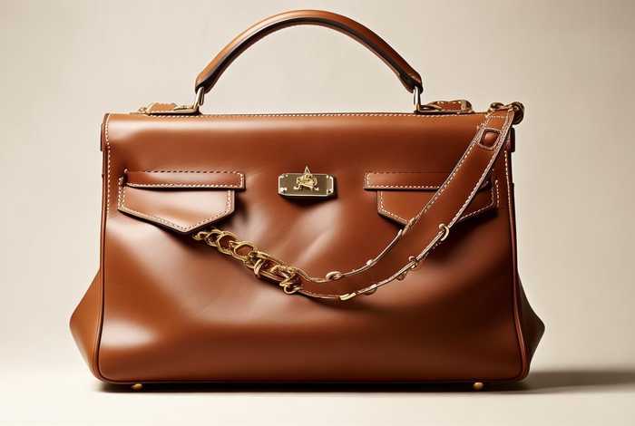 爱马仕包的特征，爱马仕的包包长什么样