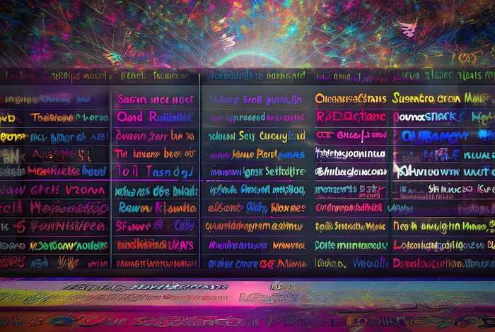 服装商标名字大全查询系统 服装品牌商标名字大全
