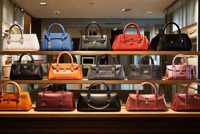 包名牌大全 名牌包包品牌大全和名称