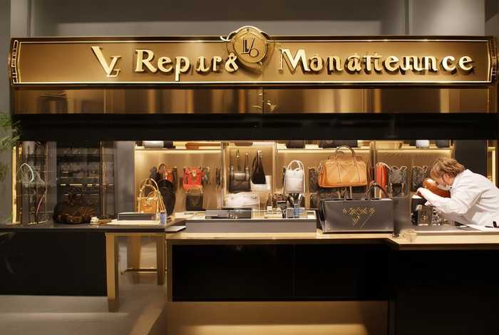 lv包包维修保养、lv包包维修保养店