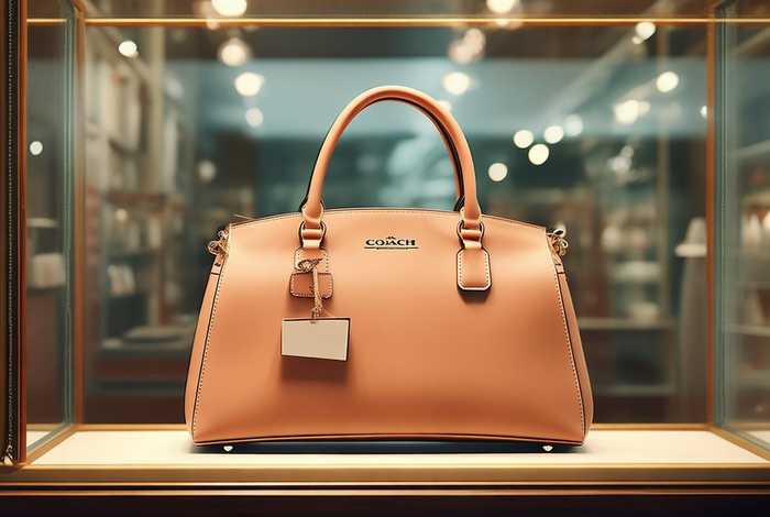 coach 二手 coach二手包能打几折