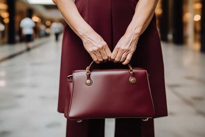 40岁女人用什么包包好看（40岁女人用什么包包好看一点）
