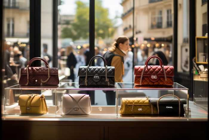 chanel包包在哪儿买（chanel在哪儿买便宜）