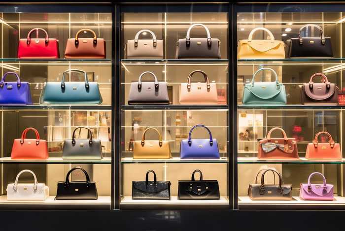 包包排名品牌，包包的品牌排名