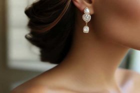 chanel耳环现货、chanel耳环多少钱