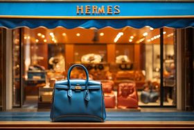 爱马仕是什么档次、爱马仕是什么档次的奢侈品