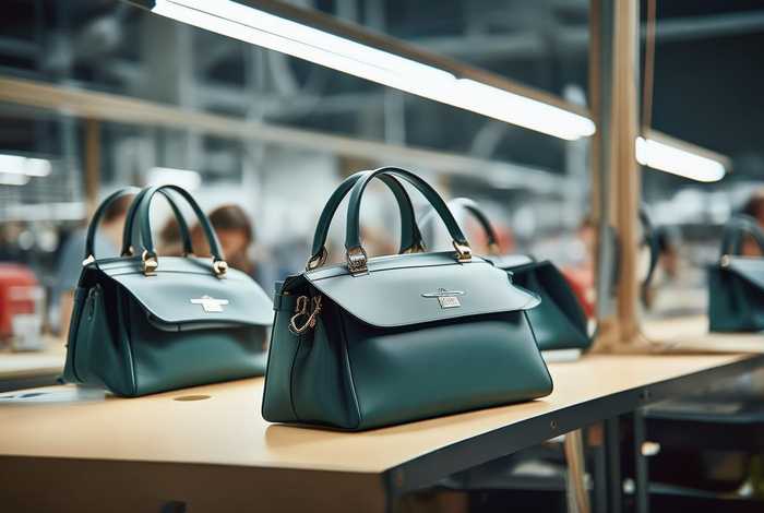 包包代工厂的货属于正品吗，代工包包是正品吗