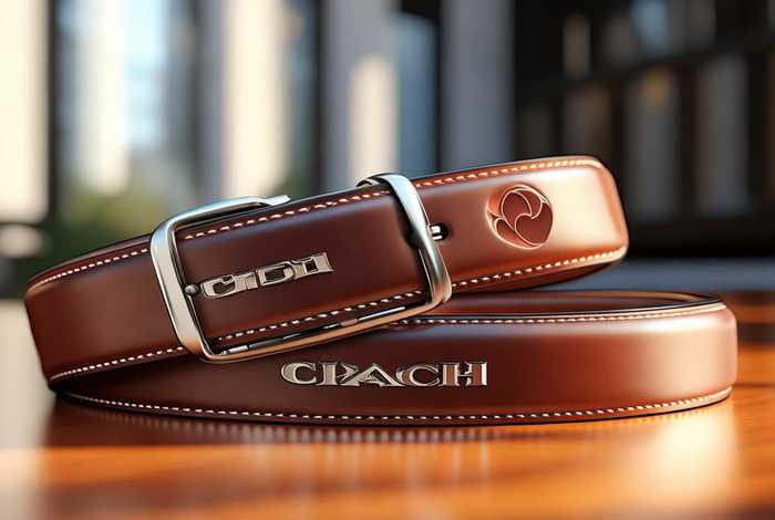 coach蔻驰官方旗舰店 coach蔻驰官方旗舰店皮带