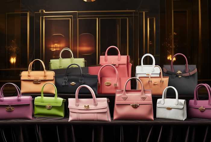 包包大品牌轻奢排名 包包品牌排行榜前十名轻奢