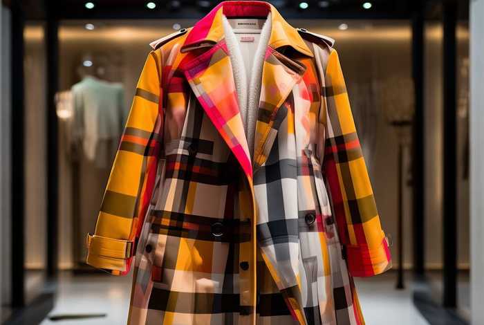 巴宝莉官网官方网，巴宝莉官网官方网站