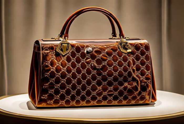 古驰包包经典款价格及图片 古驰包包经典款价格及图片棕色绒布