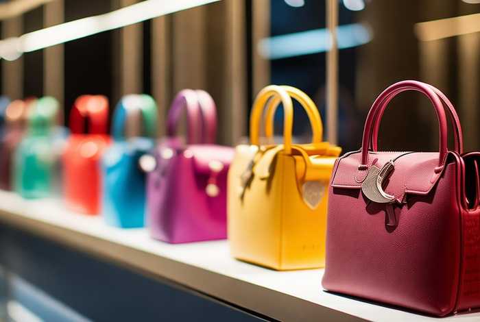 包包牌子排名榜（包包牌子大全排名）