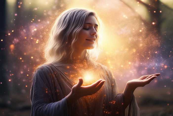 channelling - channelling原型