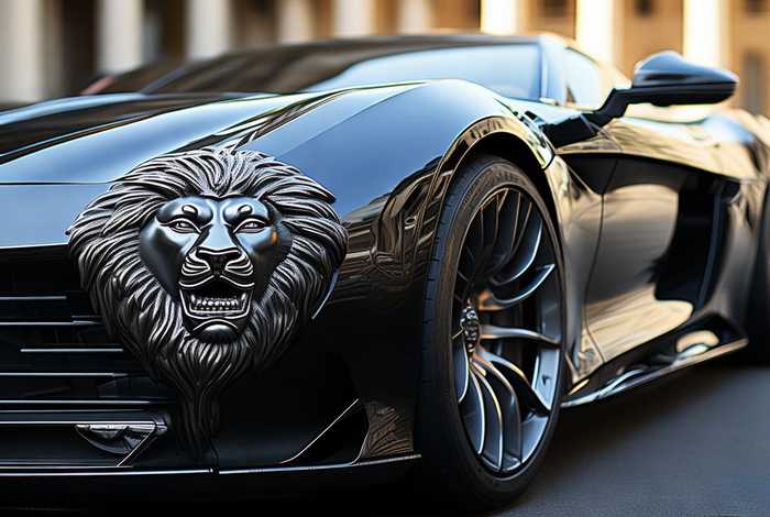 动物标志的汽车品牌（动物标志的汽车品牌是什么）