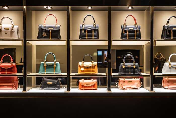 包包牌子排行 - 包包牌子排行榜前十名