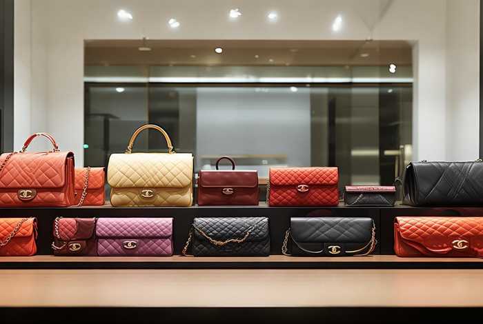 chanel包包官方网站价格 chanel官网包包价格及型号