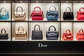 迪奥女包全部款式，迪奥女包全部款式大全