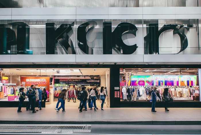 ck为什么比小ck便宜；ck为什么比小ck便宜一半