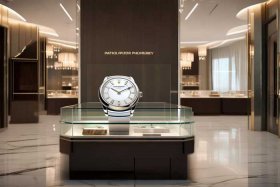 百达翡丽官网旗舰店购买指南（百达翡丽官网旗舰店购买指南查询）