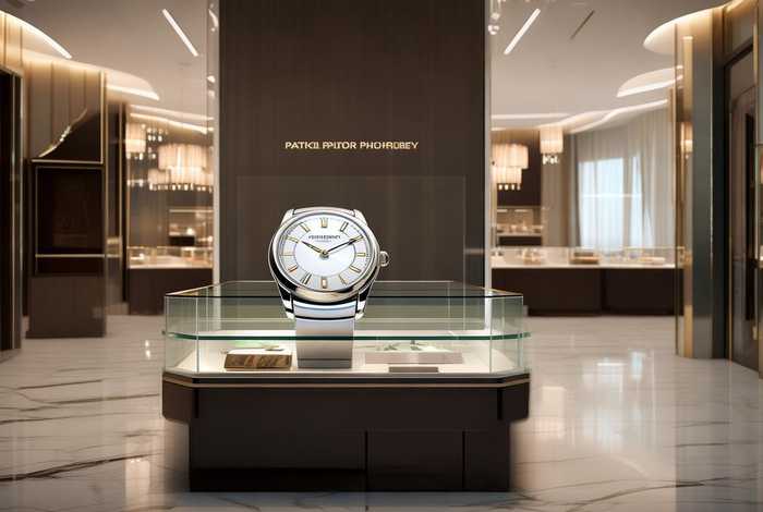 百达翡丽官网旗舰店购买指南（百达翡丽官网旗舰店购买指南查询）