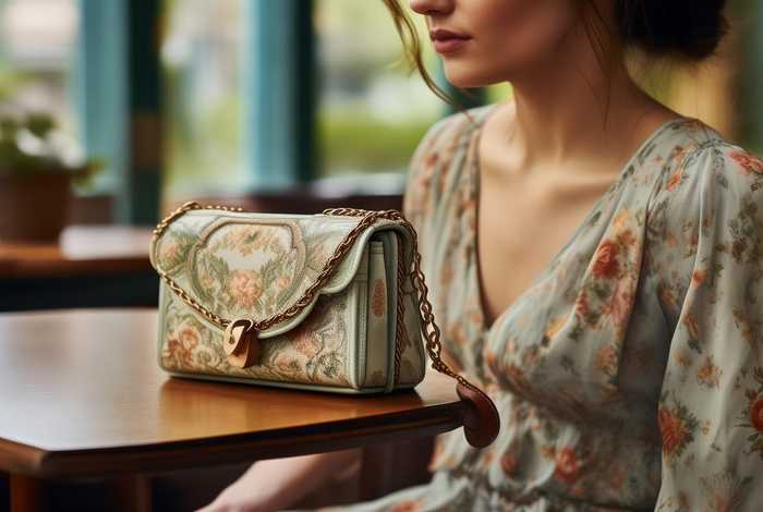 从包包的类型看女人的性格（从包包的类型看女人的性格怎么样）