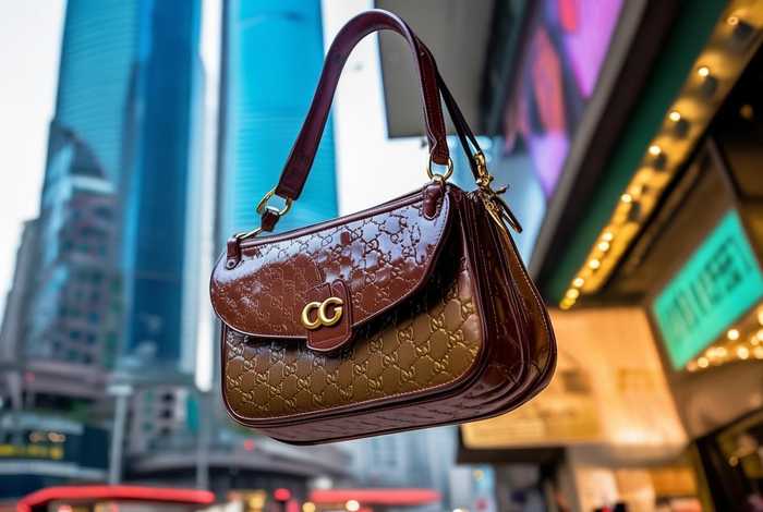 gucci手提斜挎包香港（香港gucci包包有打折吗）