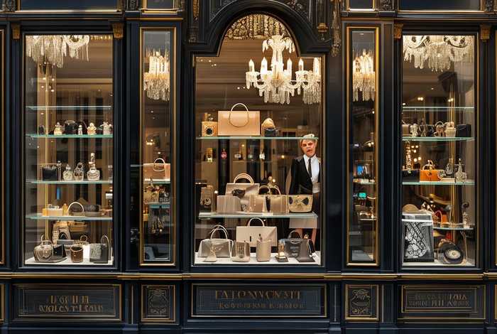 法国奢侈品品牌排名、法国奢侈品品牌排名榜