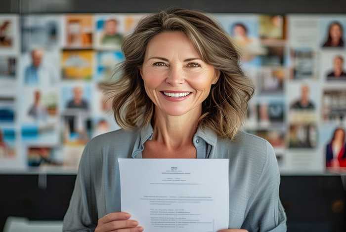 40岁女人适合考什么证 - 40岁女人适合考什么证较好