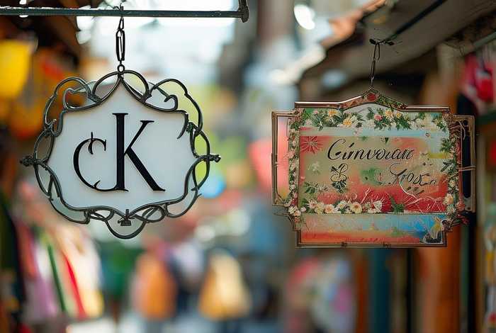 cinvaikrose是ck旗下吗，cinvai&krose是什么牌子